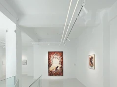 Od ziemi do asfaltu. Nowa wystawa w madryckiej galerii Artizar