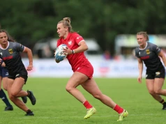 Rugby 7: Biało-Czerwone w półfinale turnieju o Mistrzostwo Europy!