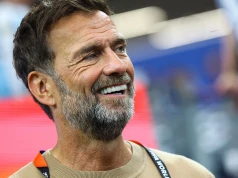 To się dzieje! Klopp potwierdza ws. reprezentacji Niemiec