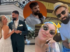 Damian i Marta z Love is Blind rozstali się, według Damiana za szybko ze sobą zamieszkali