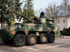 Włamał się do budynku Akademii Sztuki Wojennej. Jest decyzja sądu