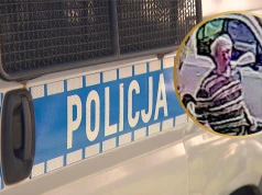 Obława po śmierci 64-latki w Borkowie. Jest zdjęcie poszukiwanego męża