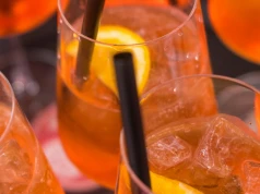 Aperol Spritz Index 2026. Tu wakacyjny drink kosztuje najmniej