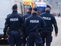 Włamanie do Akademii Sztuki Wojennej w Warszawie. Jest decyzja sądu