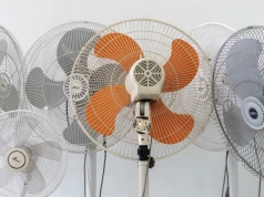 Francja: Klimatyzatory i wiatraki z promocji odsprzedawane nawet trzy razy drożej
