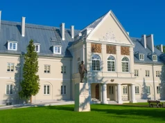 Włamał się na wojskową uczelnię. Przebywał w Polsce nielegalnie