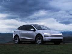 Tesla Model Y L debiutuje w USA. Ma sześć miejsc i 523 km zasięgu EPA