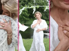 Joanna Racewicz wzięła ślub. Pokazała wideo: "Ja. Panna młoda". Płyną gratulacje