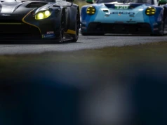 Le Mans Ultimate oficjalnie zapowiedział DLC z 6 torami USA
