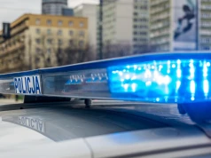 Włamanie do uczelni wojskowej. Areszt dla nielegalnego imigranta