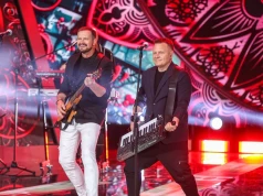 Classic znów udowodnił swoją siłę. Spodek bawił się od pierwszej do ostatniej minuty