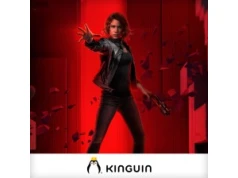 Zestawienie na tanie klucz Steam w Kingunie! Przegląd 100 gier PC do 10 zł. Control za 9,95 zł