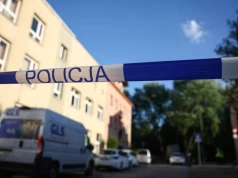 Tragedia w Skawinie. Nie żyją cztery osoby