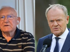 Miller podsuwa "dobrą zasadę" Tuskowi. "Może by od tego zaczął"