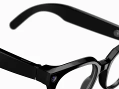 Okulary Samsung Galaxy Glasses na wideo. Tuż przed premierą na Unpacked