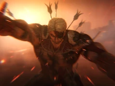 Attack on Titan 3 na soczystej rozgrywce. Autorzy serii Dynasty Warriors szykują epicką przygodę