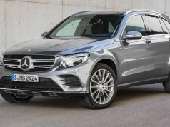 Używany Mercedes GLC. Jak znaleźć najlepszy egzemplarz?