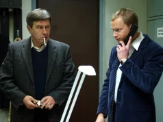 Retro powroty do polskich seriali kryminalnych. Reaktywacja „Gliny” z Jerzym Radziwiłowiczem to dopiero początek?