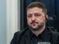 Czy zwrócenie Orderu Orła Białego przez Zełenskiego było obraźliwe wobec Polski?