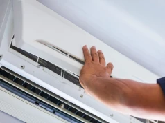 Kara za zamontowanie klimatyzacji. Łatwo wpakować się w problemy