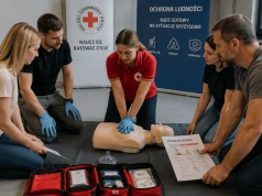 Ruszyły zapisy na bezpłatne warsztaty ochrony ludności. Sprawdź, jak się zgłosić