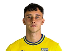 Utalentowany pomocnik w Koronie Kielce