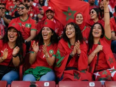 Maroko pierwszym ćwierćfinalistą mundialu! Kanada bez szans w Houston