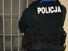Białołęka. Pijany policjant pobił pracownika ochrony