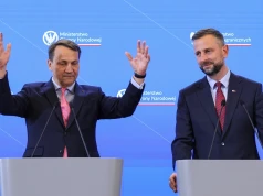 Polska oddała Ukrainie cenne pociski? Na rząd czekają pytania!