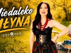 Iwona Cichoń – Niedaleko młyna