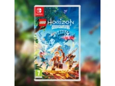 Pudełkowe LEGO Horizon Adventures na Nintendo Switch za 54,97 zł na Allegro