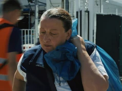 I Understand Your Displeasure – recenzja filmu