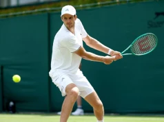 Wimbledon: Hubert Hurkacz - Jan-Lennard Struff. Gdzie obejrzeć? Transmisja TV i stream online