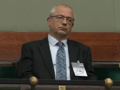 Wybrali go na sędziego TK, ślubowania nie ma. Głos z Pałacu: Będzie, gdy prezydent go zaprosi