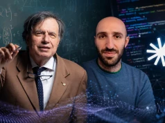 AI pomogło nobliście domknąć problem sprzed dekady