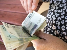 Będzie 2403 zł miesięcznie dla każdego mieszkańca? Sejm właśnie podjął decyzję w tej sprawie
