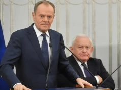 Miller ma radę dla Tuska. "Może pan premier by od tego zaczął"