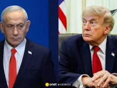 Napięcia między Donaldem Trumpem a premierem Izraela. Wkrótce może dojść do spotkania
