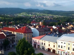 Serce Podhala, czyli o urokach Nowego Targu (i jego malowniczych okolic)