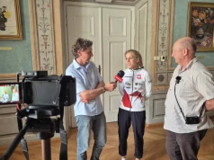 Aleksandra Mirosław kończy karierę: „To był dobry moment, żeby zejść ze sceny”
