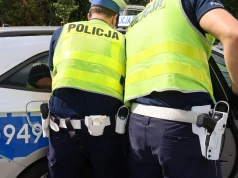 Notorycznie jeździ po pijanemu, mieszkańcy obawiają się o swoje życie. Wpadł po raz kolejny