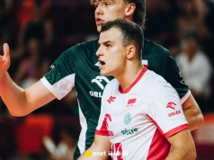 Ale finał młodych polskich siatkarzy w ME! Walka w czterech setach