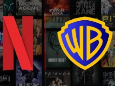 Netflix przejął wielki hit HBO Max. Warner Bros. Discovery oddało OSCAROWY przebój