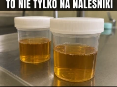 Biologia zrobiła człowieka na naleśniki