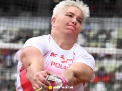 Anita Włodarczyk z najlepszym wynikiem w sezonie! Dobre wieści z USA