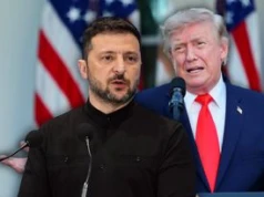 Zełenski zadzwonił do Trumpa. Miał wyjątkowy powód