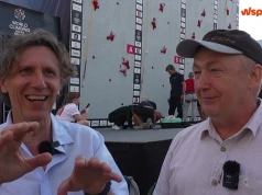 Drugi dzień World Climbing Series 2026