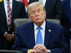 Donald Trump ostro o Europie. Zamieścił wpis. "Zostałem wybrany w samą porę!!!"