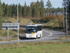 Elektryki nie sprawdzają się w powiatach. Samorządy chcą pieniędzy na autobusy spalinowe