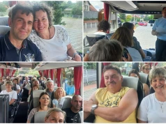 Pielgrzymka do Medjugorie. „Tu chce się wracać po spokój i delikatną obecność Maryi”